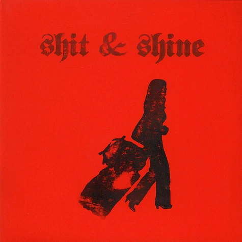 Shit And Shine - Le Grand Larance Prix