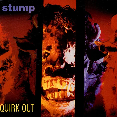 Stump - Quirk Out