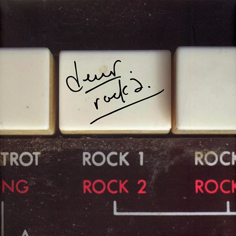 Dean Ween Group - Rock2