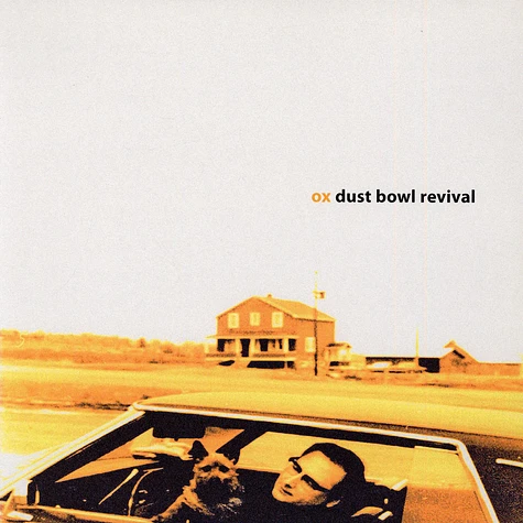 Ox - Dust Bowl Revival