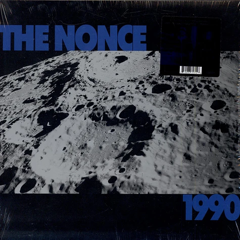 The Nonce - 1990