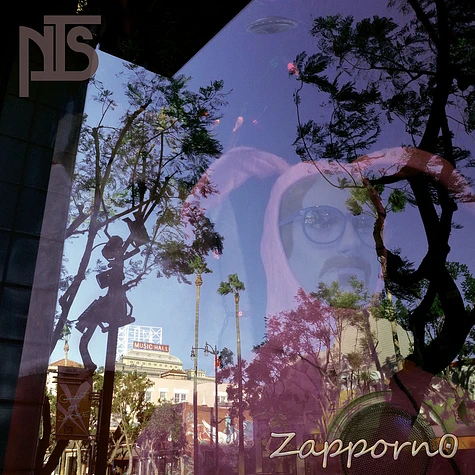 NTS Trio - Zapporno