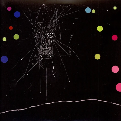 Current 93 - I Am The Last Of All The Field That Fell (A Channel)