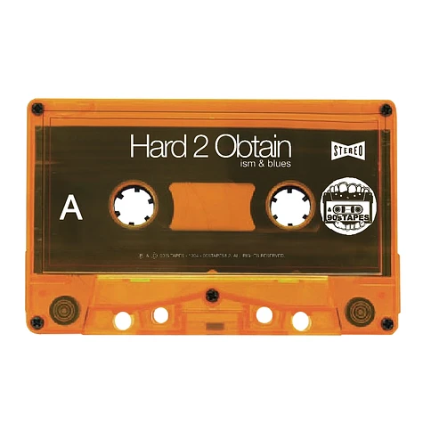 Hard 2 Obtain - Ism & Blues Deluxe Edition
