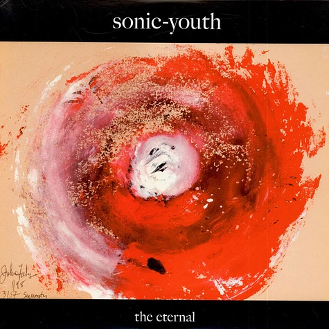 Sonic Youth - The Eternal