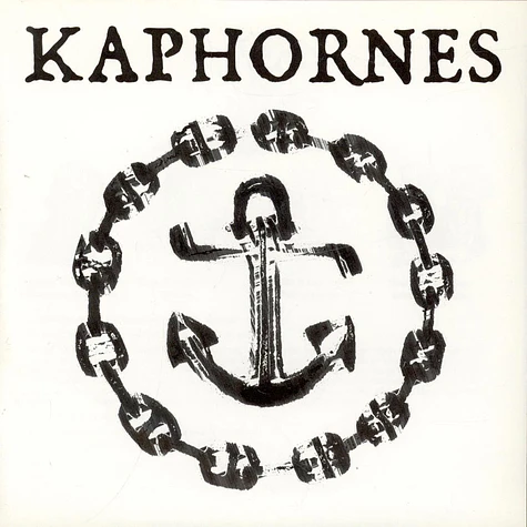 Kaphornes - Kaphornes