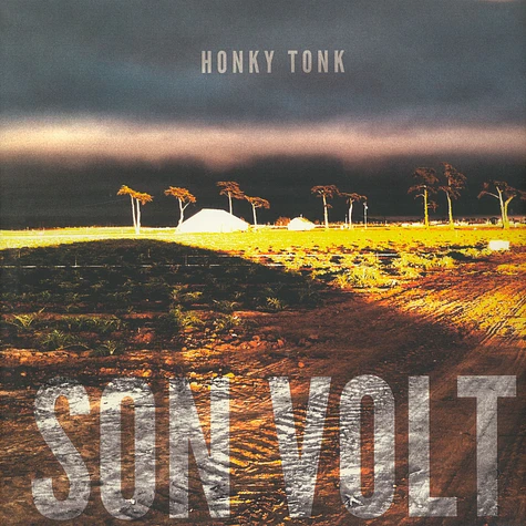 Son Volt - Honky Tonk