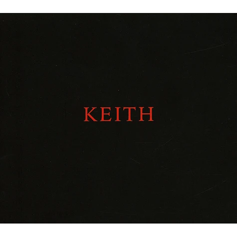 Kool Keith - Keith