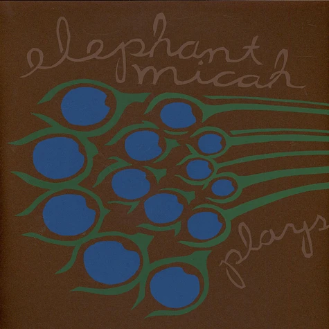 Elephant Micah - Plays The Songs Of Bible Birds