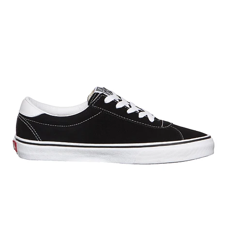 Vans - Vans Sport Suede