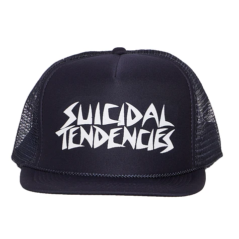 Suicidal Tendencies - OG Flip Hat