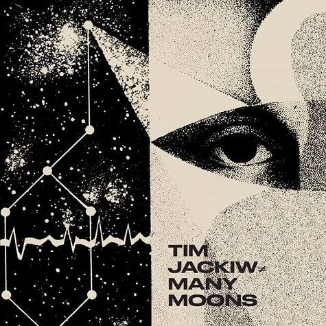 Tim Jackiw - Many Moons