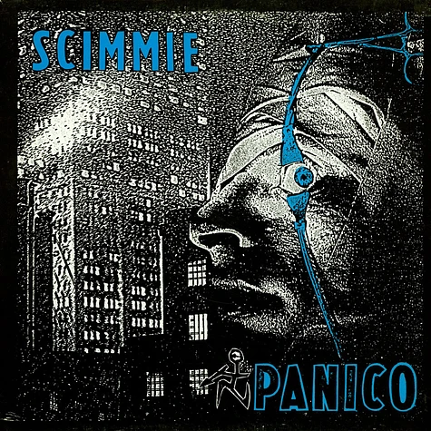 Panico - Scimmie