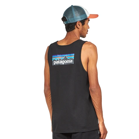 Patagonia - P-6 Logo Responsibili-Tee Tank