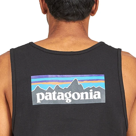 Patagonia - P-6 Logo Responsibili-Tee Tank