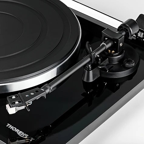 Thorens - TD 201