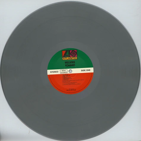 Melvins - Houdini Colored Vinyl Edition