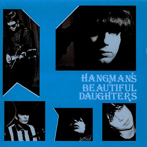 Hangman's Beautiful Daughters - Hangman's Beautiful Daughters