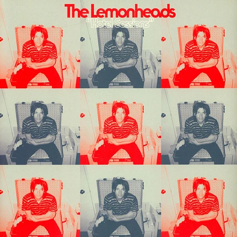 The Lemonheads - Hotel Sessions