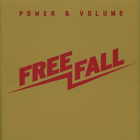 Free Fall - Power & Volume