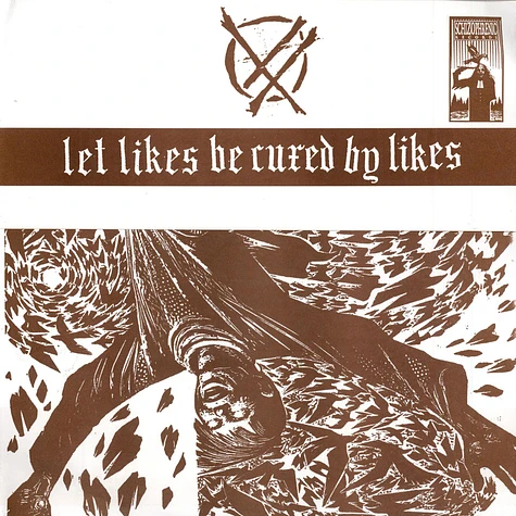 Fucked Up - Let Likes Be Cured By Likes