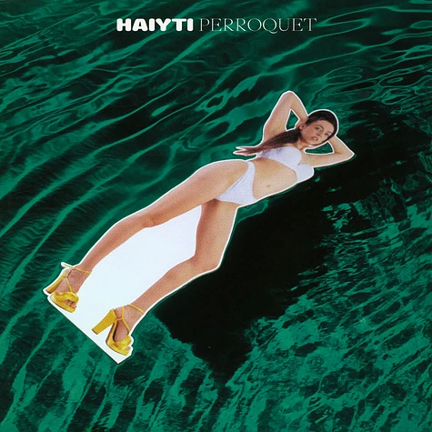 Haiyti - Perroquet & Sansibar EP