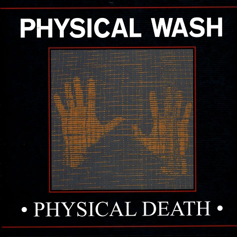 Physical Wash - Physical Death EP