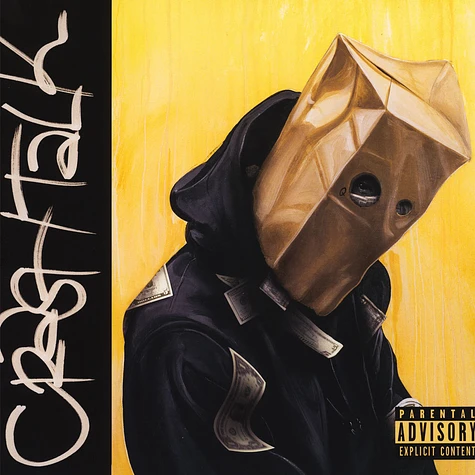 ScHoolboy Q - Crash Talk