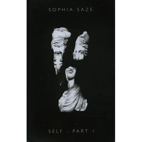 Sophia Saze - Self Part I
