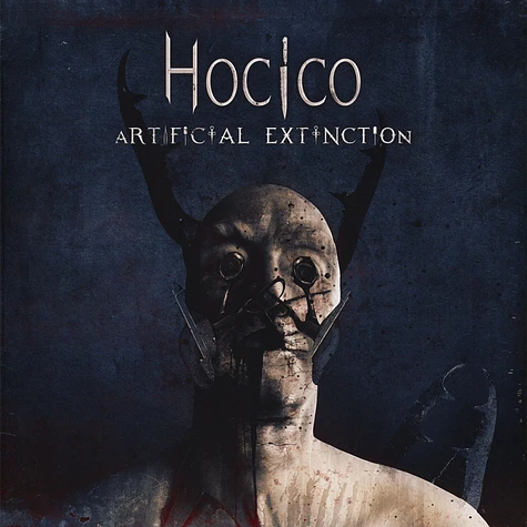 Hocico - Artificial Extinction