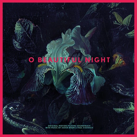 Xaver Böhm & Paul Eisenach - O Beautiful Night OST