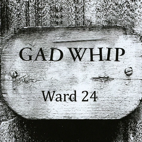 Gad Whip - Ward 24/Trademark