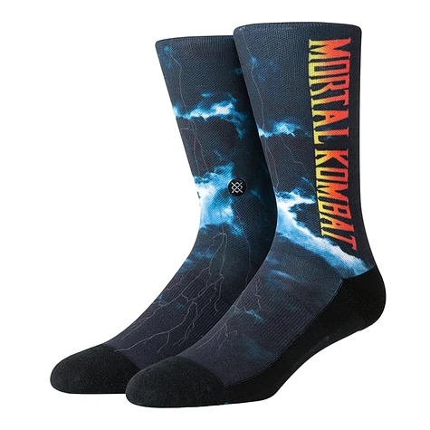 Stance x Mortal Kombat - Mortal Kombat II Socks