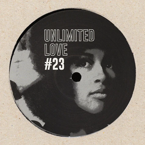 V.A. - Unlimited Love Volume 23