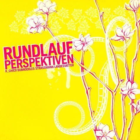 V.A. - Rundlauf Perspektiven