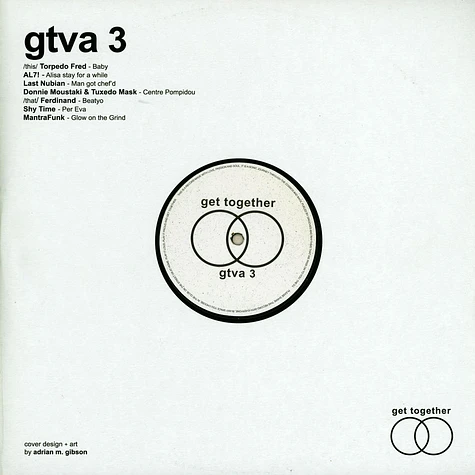 V.A. - Get Together Volume 3