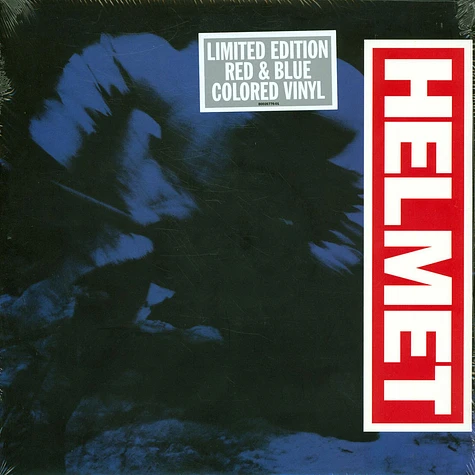 Helmet - Meantime