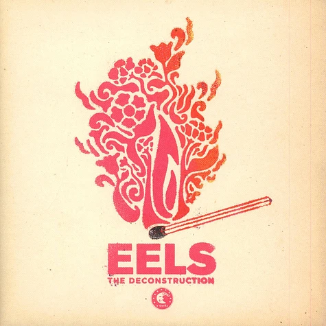 Eels - The Deconstruction