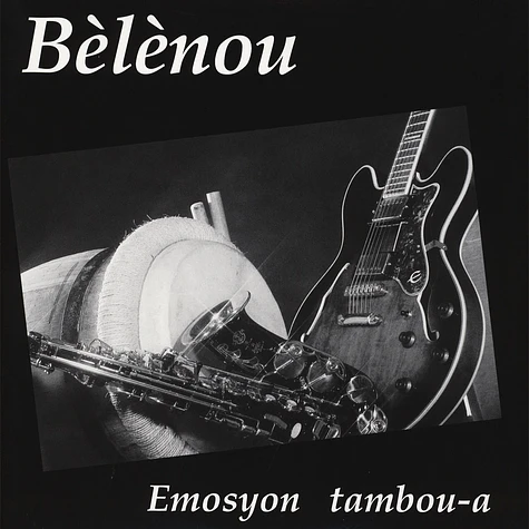 Bèlènou - Emosyon Tambou-A