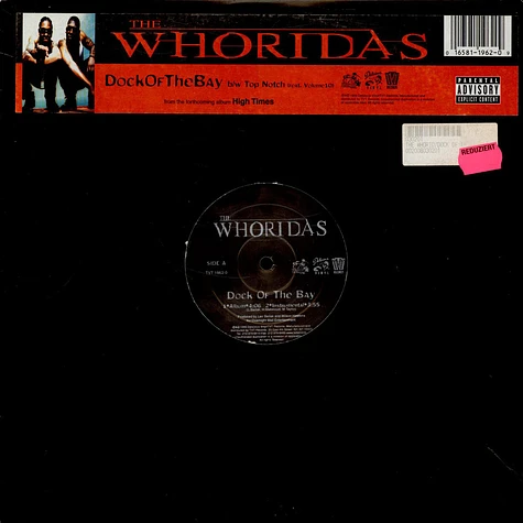 The Whoridas - Dock Of The Bay