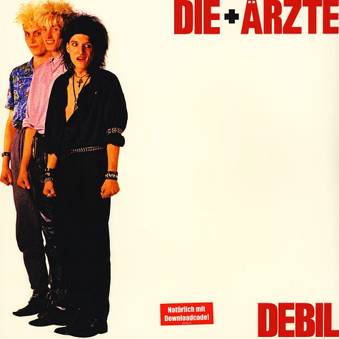 Die Ärzte - Debil