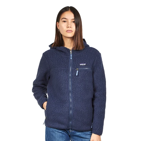 Patagonia - Retro Pile Hoody