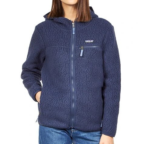 Patagonia - Retro Pile Hoody