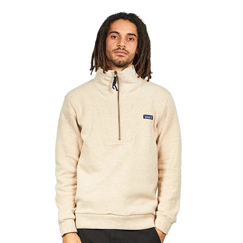 Patagonia - Woolie Fleece Pullover