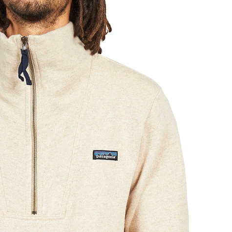 Patagonia - Woolie Fleece Pullover