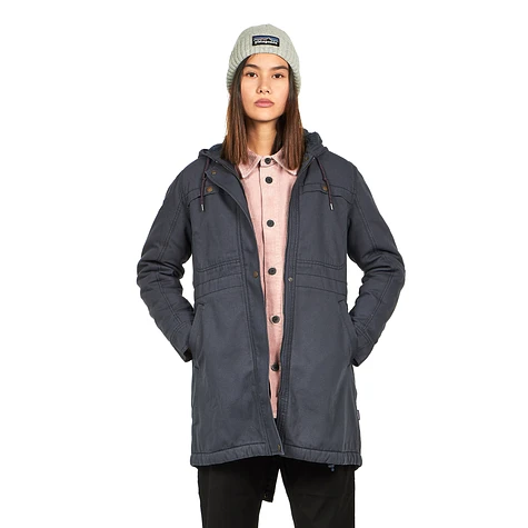 Patagonia - Insulated Prairie Dawn Parka