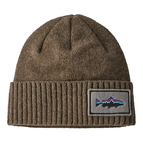 Patagonia - Brodeo Beanie