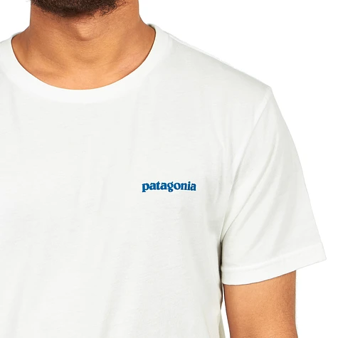 Patagonia - Breaking Trail Organic T-Shirt
