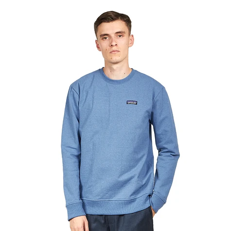 Patagonia - P-6 Label Uprisal Crew Sweatshirt