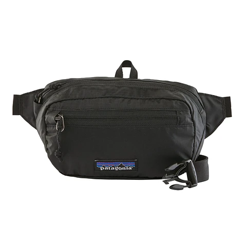 Patagonia - Ultralight Black Hole Mini Hip Pack